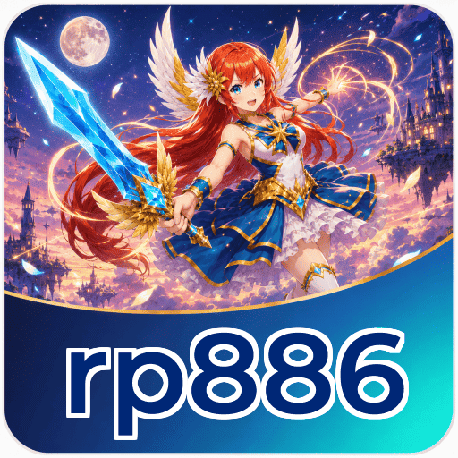 Logo rp886