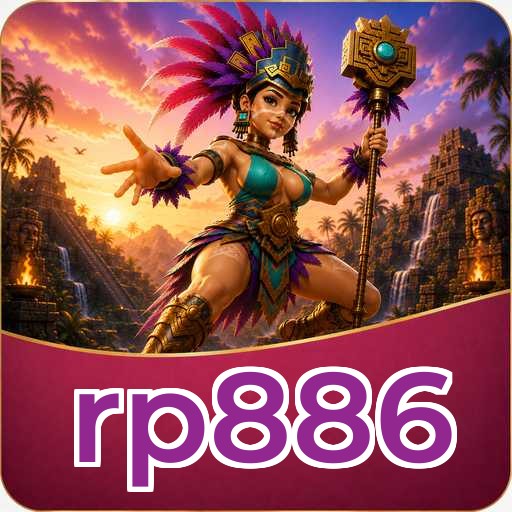 Logo rp886