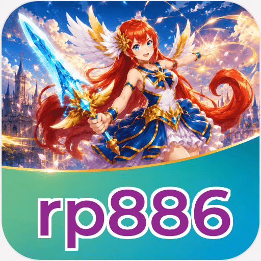 Logo rp886