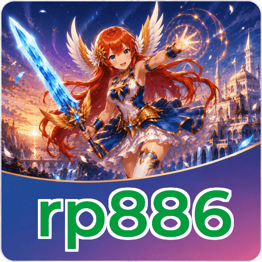 Logo rp886