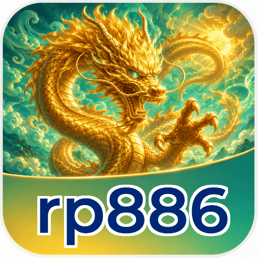 Logo rp886