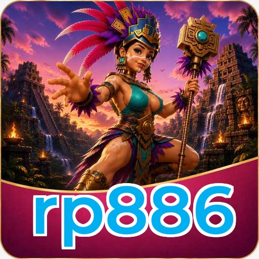 Logo rp886