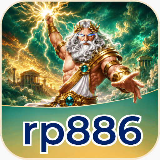 Logo rp886