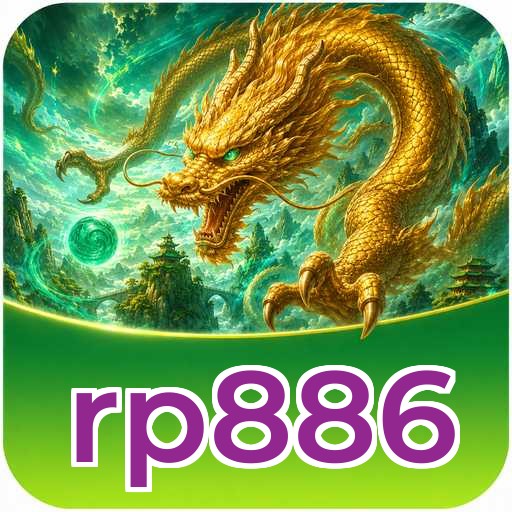 Logo rp886