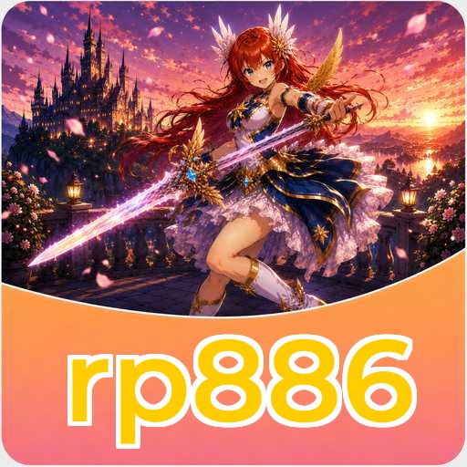 Logo rp886