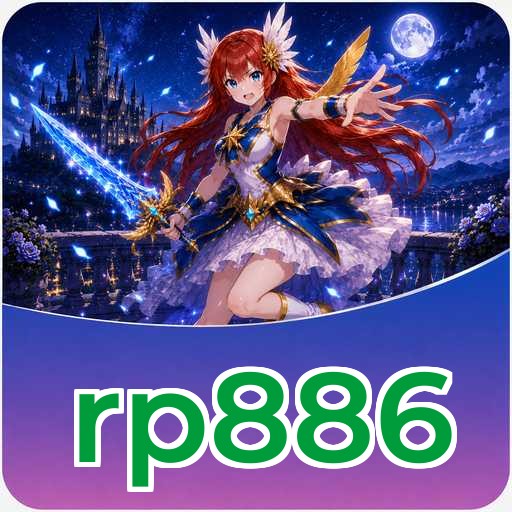 Logo rp886