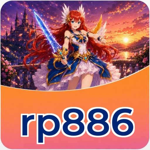 Logo rp886