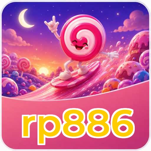 Logo rp886