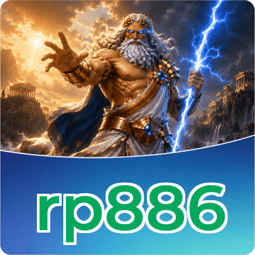 Logo rp886