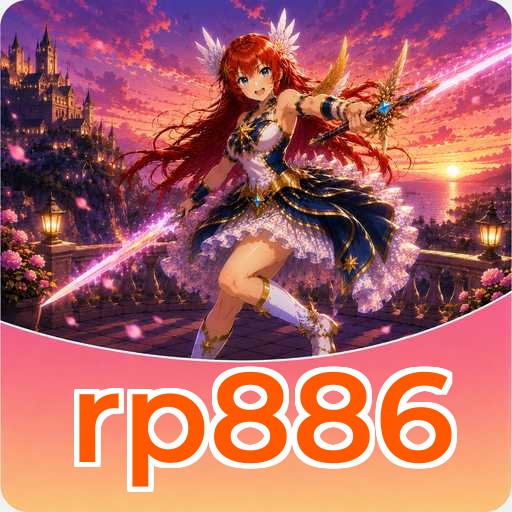 Logo rp886