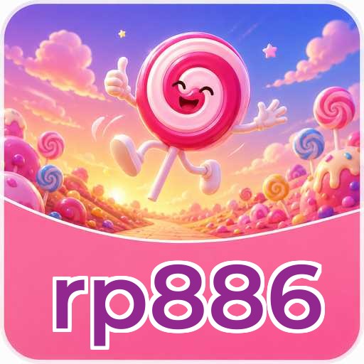 Logo rp886