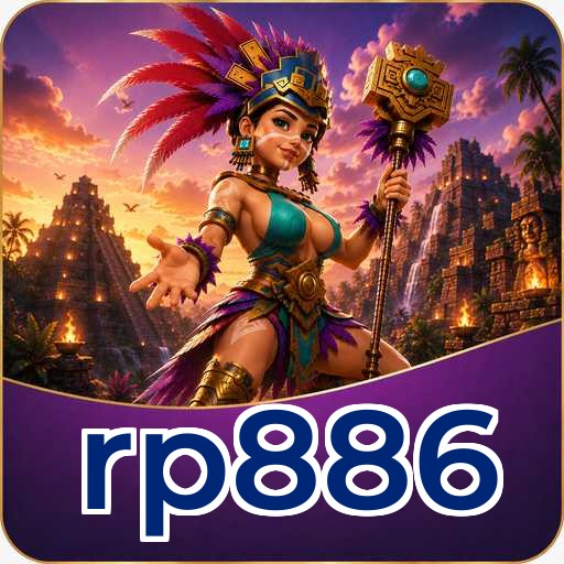 Logo rp886
