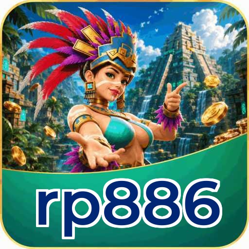 Logo rp886