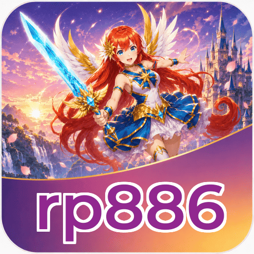 Logo rp886