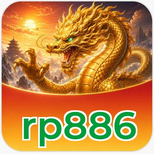 Logo rp886