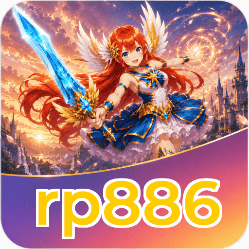 Logo rp886
