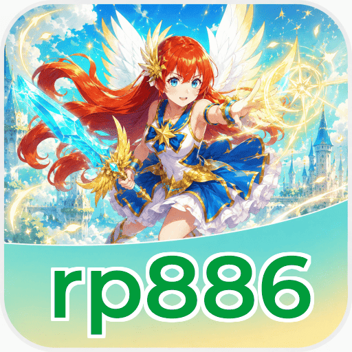 Logo rp886