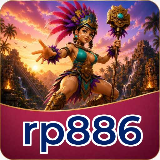 Logo rp886
