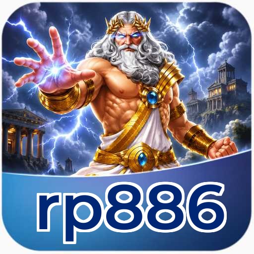 Logo rp886