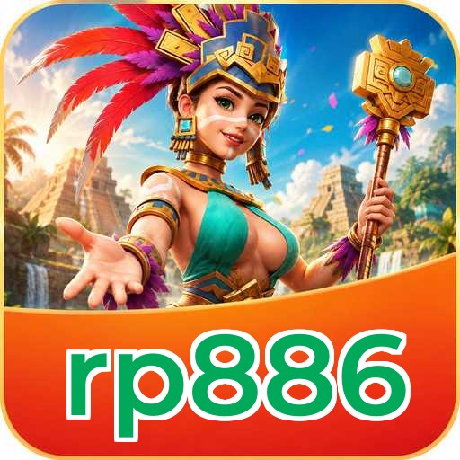 Logo rp886