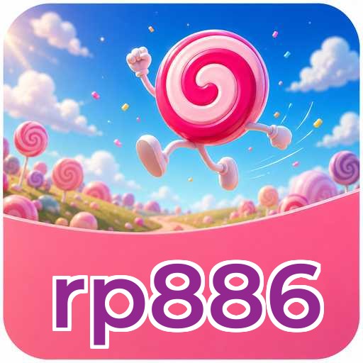 Logo rp886