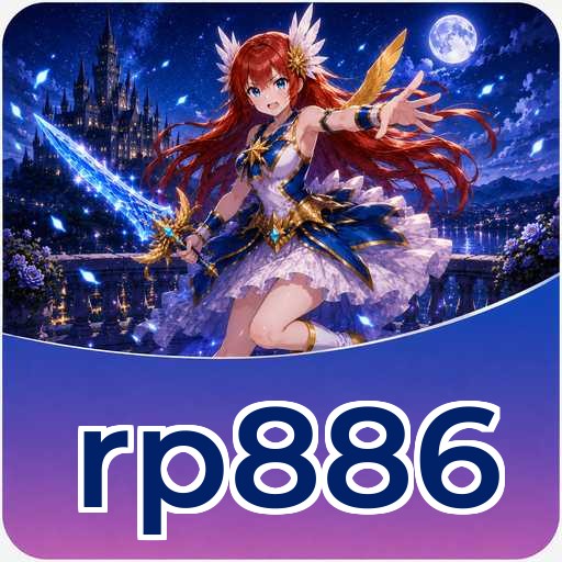 Logo rp886
