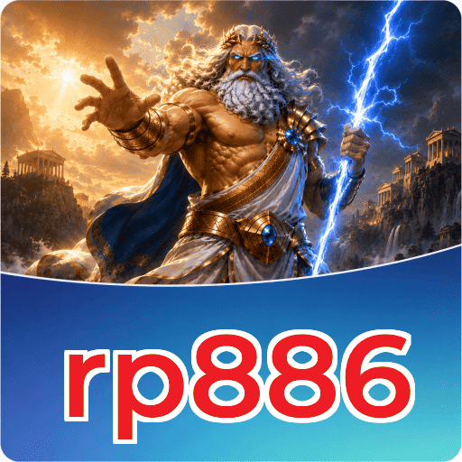 Logo rp886