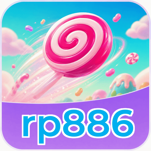 Logo rp886