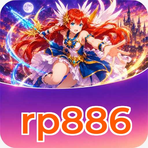 Logo rp886