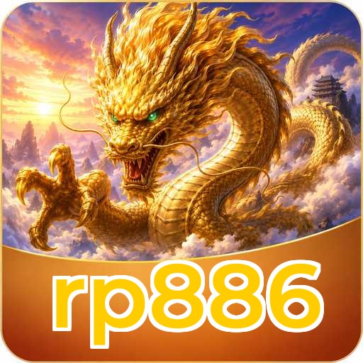 Logo rp886