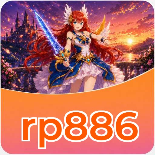 Logo rp886