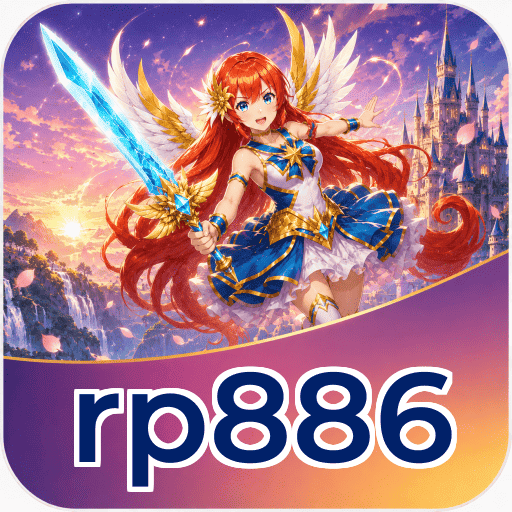 Logo rp886