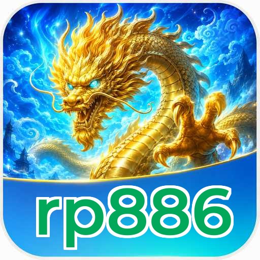 Logo rp886