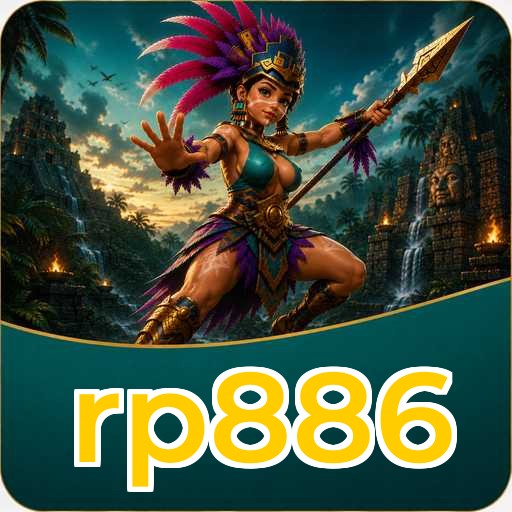 Logo rp886