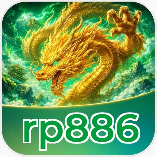 Logo rp886