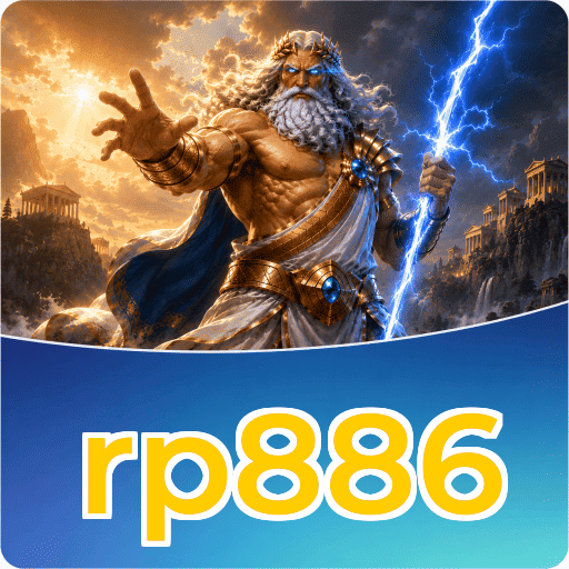 Logo rp886