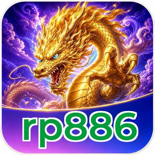 Logo rp886