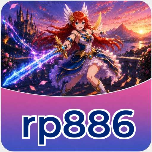 Logo rp886