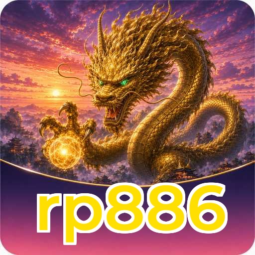 Logo rp886